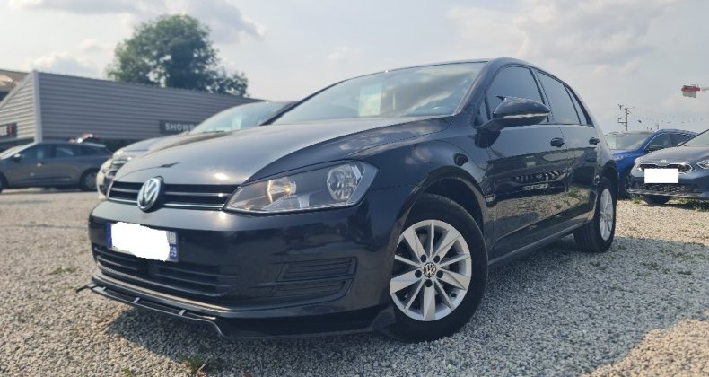 Volkswagen Golf 1.2 TSI 105 BlueMotion Technology Confor