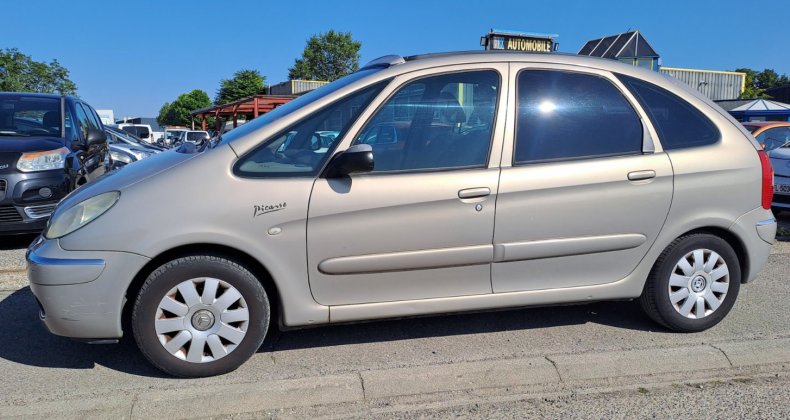 Citroen Xsara Picasso 1.6 HDi 110 cv