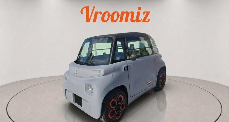 Citroen Ami electric 10 5.5kwh bva