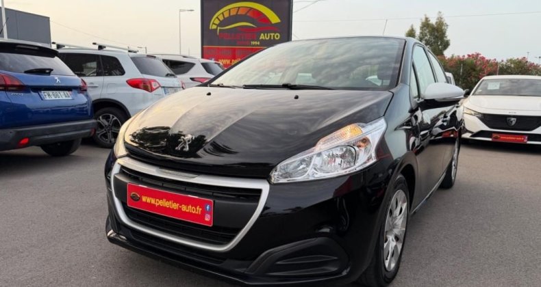 Peugeot 208 Like