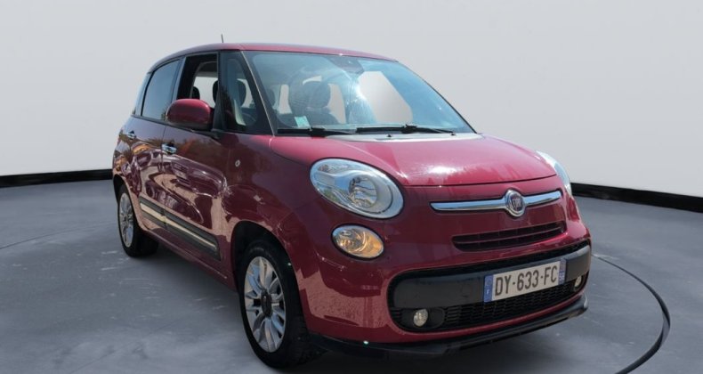 Fiat 500L 1.3 Multijet 95ch S-S Lounge