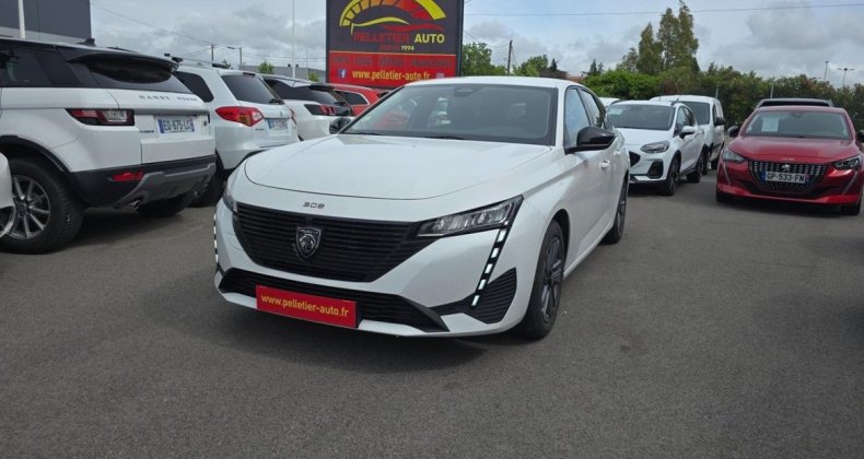 Peugeot 308 Active Pack