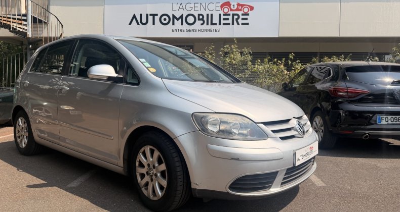 Volkswagen Golf Plus CONFORT 1.6 FSI 115