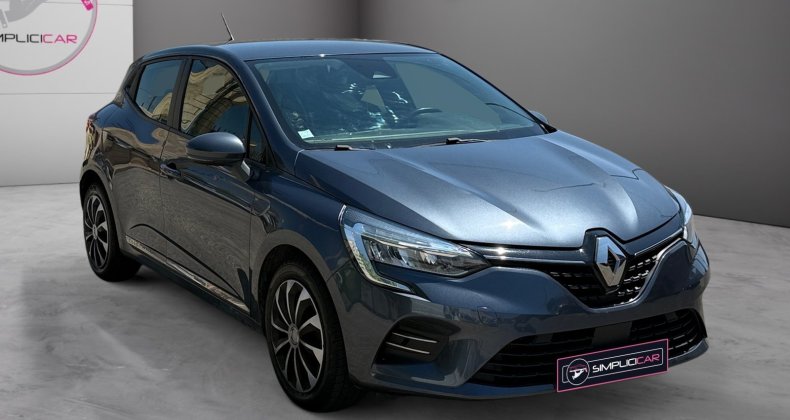 Renault Clio TCE 90 INTENS
