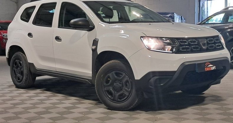 Dacia Duster 1.5 DCI - 95 CV -ESSENTIEL