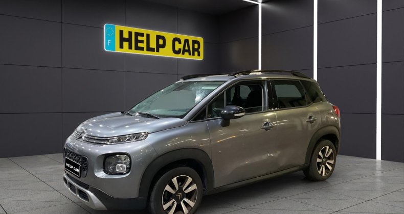 Citroen C3 Aircross BLUEHDI 100CH SHINE BUSINESS S&S