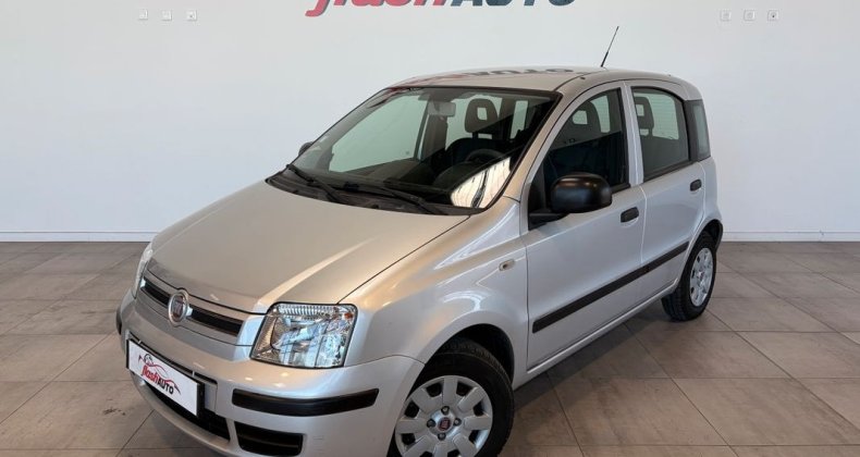 Fiat Panda 1.2 i 69cv-2011