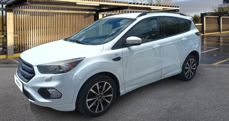 Ford Kuga 1.5 TDCi - 120 4x2 II ST-Line PHASE 2