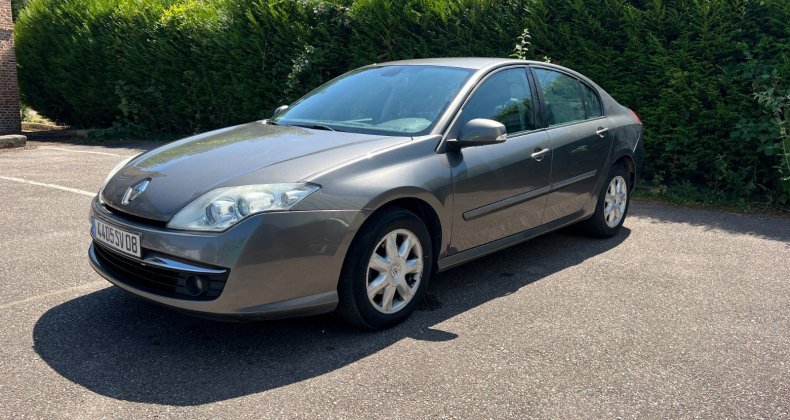 Renault Laguna III Garantie 12 mois, (Financement possi