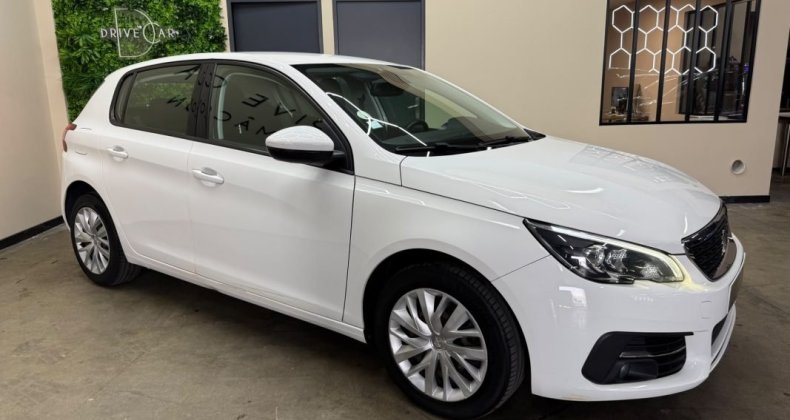 Peugeot 308 1.6 BLUE HDI 100 BUSINESS