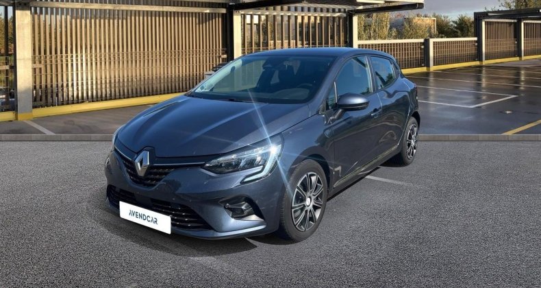 Renault Clio V 1.5 Blue dCi 100ch Business - Garantie