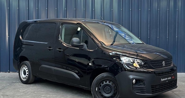 Peugeot Partner Vu FOURGON 1.5I 100 L2 XL PREMIUM - Gara