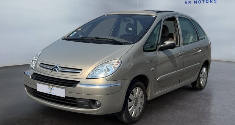 Citroen Xsara Picasso 1.6 HDi90 Tendance ** FULL SUIVI