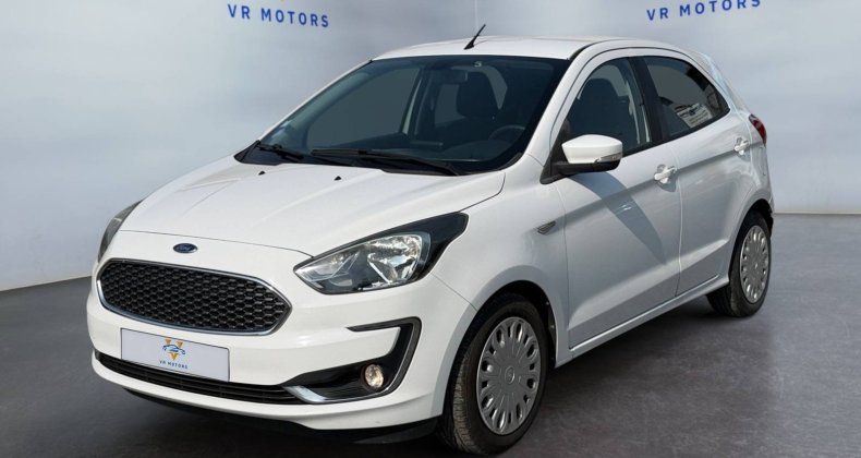 Ford Ka   Ka  1.2 Ti-VCT 85 ch Ultimate â Appl