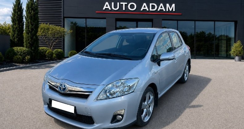 Toyota Auris 1.8 Hybrid EXECUTIVE