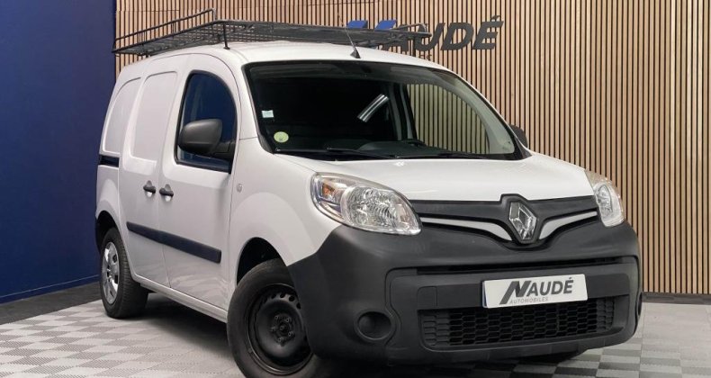 Renault Kangoo Express L1 1.5 dCi 95CH Extra R-Link - TVA RÃCU