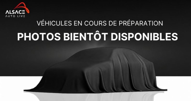 Citroen C3 SOCIETE 1.5 BlueHDi 100 Feel - 8 325 HT 