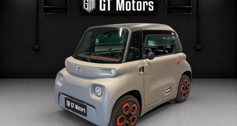 Citroen Ami 