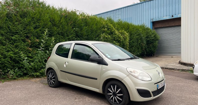 Renault Twingo II Garantie 12 mois, Financement possibl