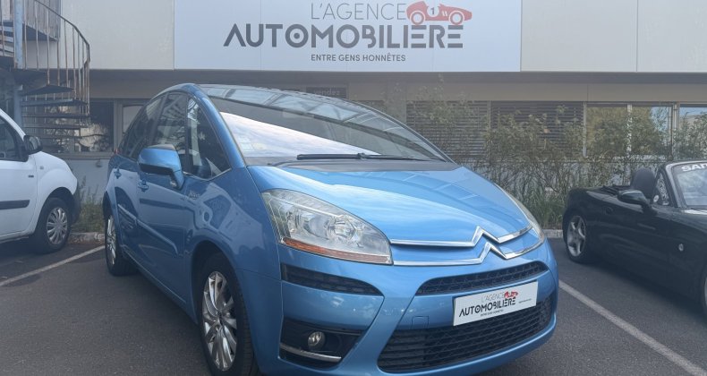 Citroen C4 Picasso 1.8 16V 127 PACK DYNAMIQUE