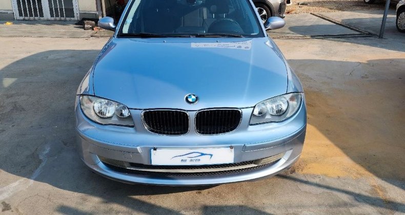 BMW Série 1 (E87) LCI 118i 2.0 i 16V 143cv