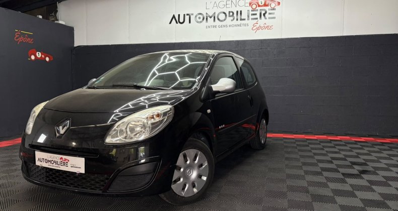 Renault Twingo 2 1.2i 16V EXPRESSION