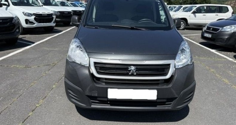 Peugeot Partner STANDARD 1.6 BLUEHDI 75CH PRO