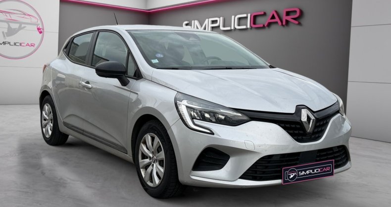 Renault Clio Team Rugby