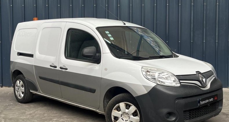 Renault Kangoo Express CABINE APPROFONDIE MAXI 1.5 DCI 110 - Ga