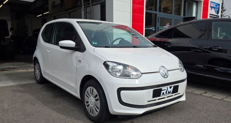 Volkswagen Up 1.0 Essence â 75 000 km TrÃ¨s bon Ã©ta