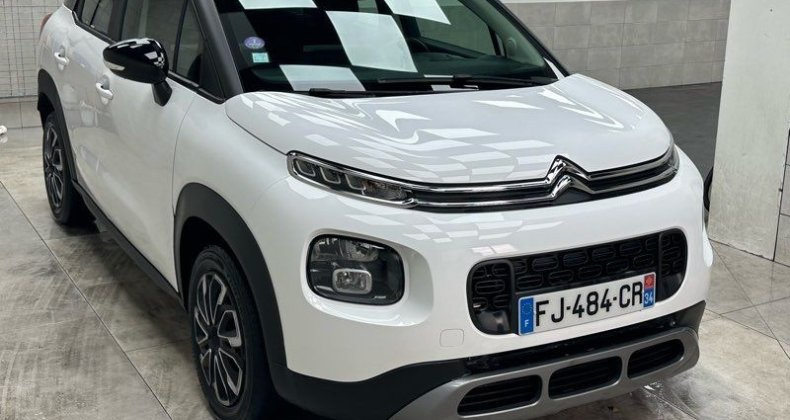 Citroen C3 Aircross 110 bva
