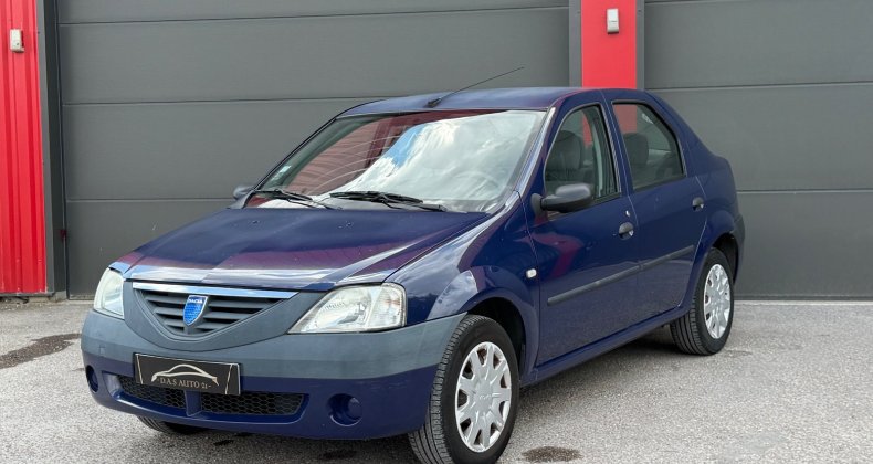 Dacia Logan 1.4 Ambiance