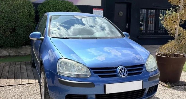 Volkswagen Golf 1.4 75 CONFORT