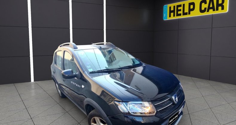 Dacia Sandero 0.9 TCE 90CH STEPWAY PRESTIGE