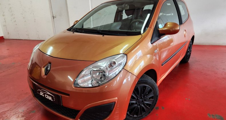 Renault Twingo II 1L2 75CV EXPRESSION
