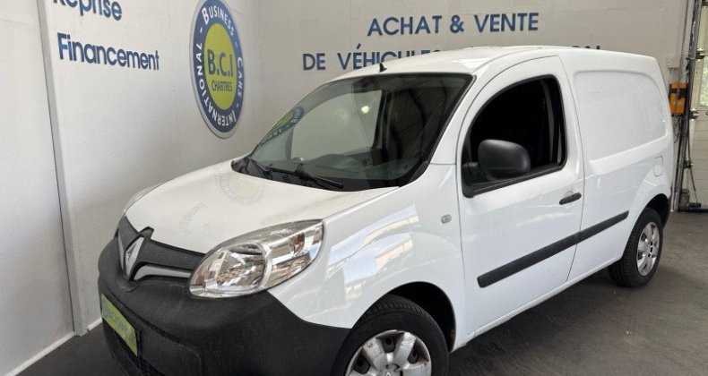 Renault Kangoo Express II 1.5 BLUE DCI 95CH GRAND CONFORT