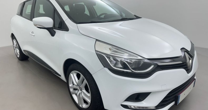 Renault Clio IV ESTATE 0.9 TCe 90 zen