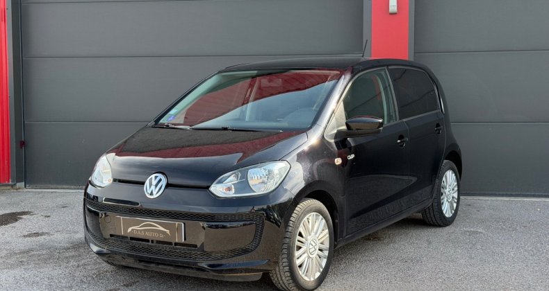 Volkswagen Up 1.0 75 Up! SÃ©rie Cup