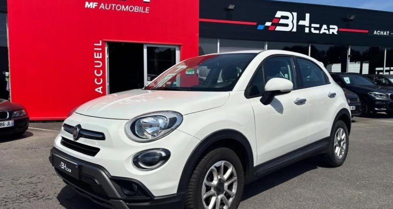 Fiat 500X CROSS 1.0 FIREFLY T T3 120 CITY 4X2