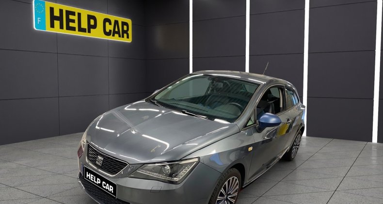 Seat Ibiza SC 1.2 TSI 90CH CONNECT