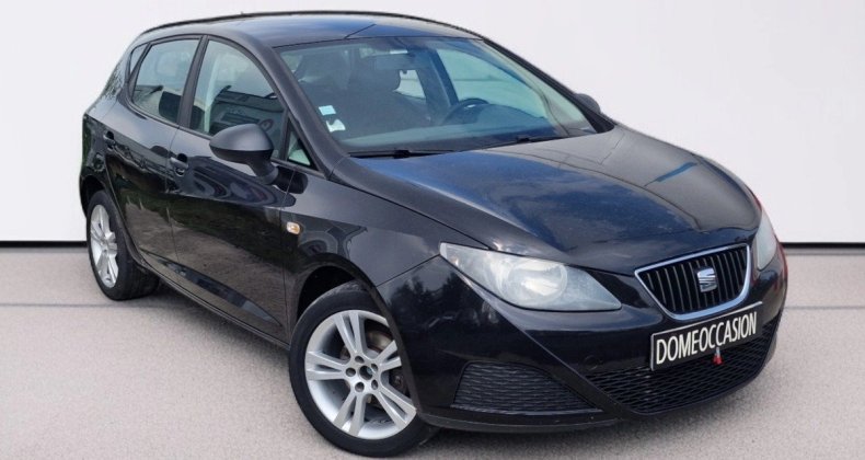 Seat Ibiza 1.2 tdi