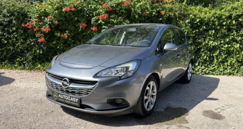 Opel Corsa 1.4 Edition 5p