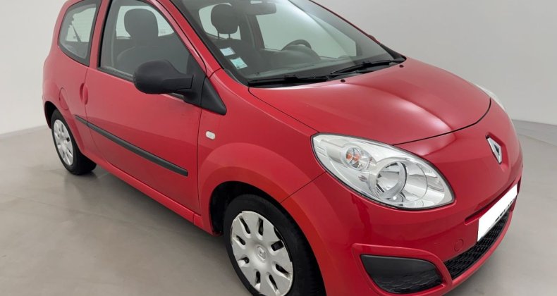 Renault Twingo II 1.2 LEV 16v 75 Authentique