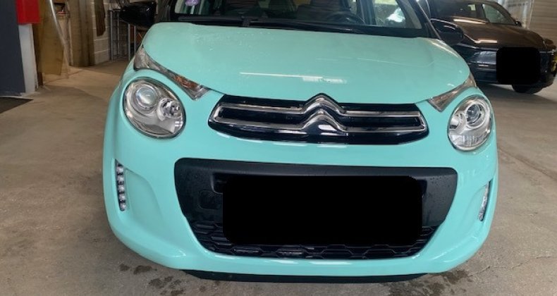 Citroen C1 FEEL