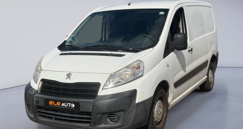 Peugeot Expert 1.6 HDi 90 8V