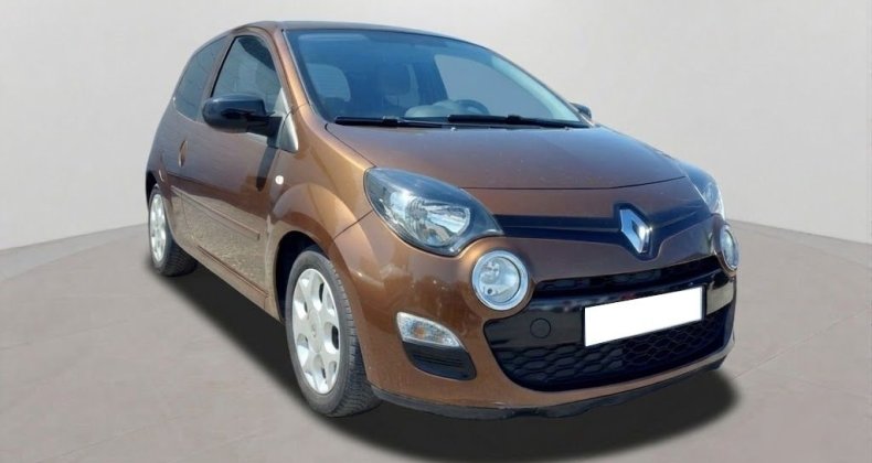 Renault Twingo 1.2 75 Dynamique