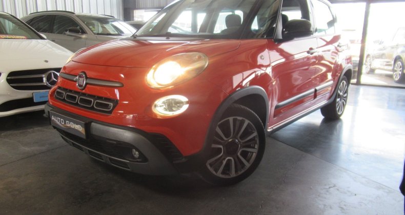 Fiat 500L 1.6 MJT 120 City Cross