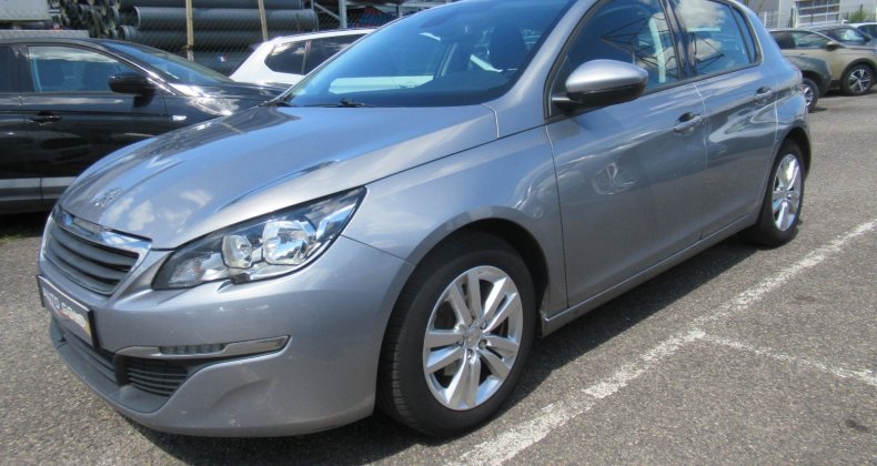 Peugeot 308 1.6 BHDI 120 CV Active