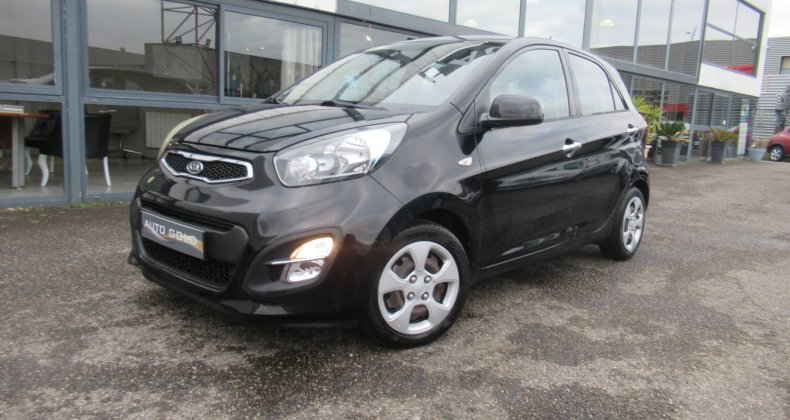 Kia Picanto 1.0 69ch Active en l etat