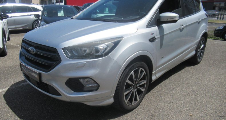Ford Kuga 2.0 TDI 150 CV 4X4 ST-Line